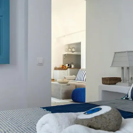 Gtk Santorini Oia Sunset Villas